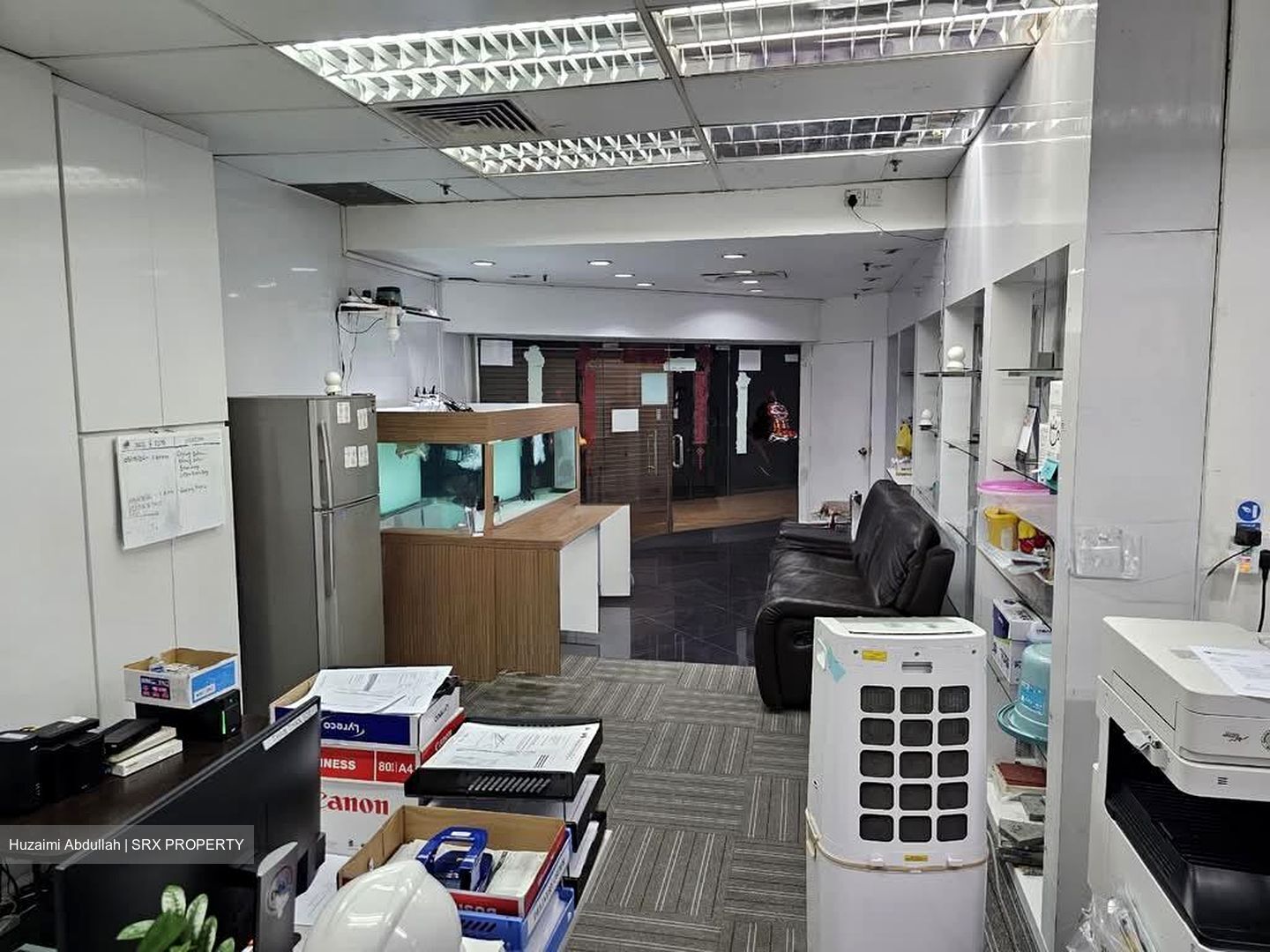 Sim Lim Square (D7), Retail #531151931